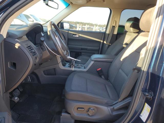 Photo 7 from auction – 2017 FORD FLEX SE with VIN 2FMGK5B83HBA02663