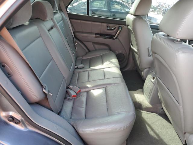 Photo 11 from auction – 2007 KIA SORENTO EX with VIN KNDJD736175716680