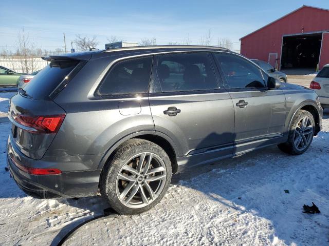 Photo 3 from auction – 2021 AUDI Q7 PROGRES with VIN WA1MXAF70MD034133