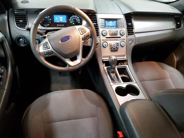 Photo 8 from auction – 2018 FORD TAURUS SEL with VIN 1FAHP2E81JG114161