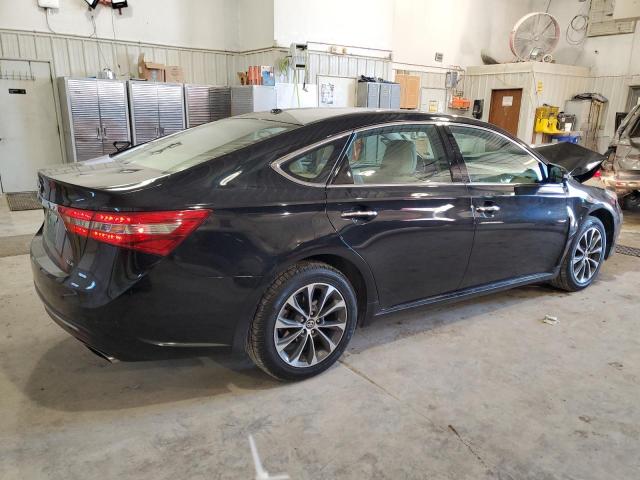Photo 3 from auction – 2016 TOYOTA AVALON XLE with VIN 4T1BK1EBXGU223941