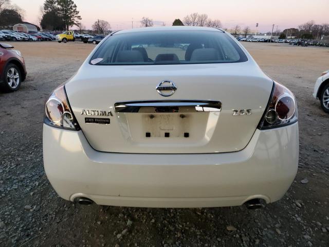 Photo 6 from auction – 2012 NISSAN ALTIMA BAS with VIN 1N4AL2AP9CC109472