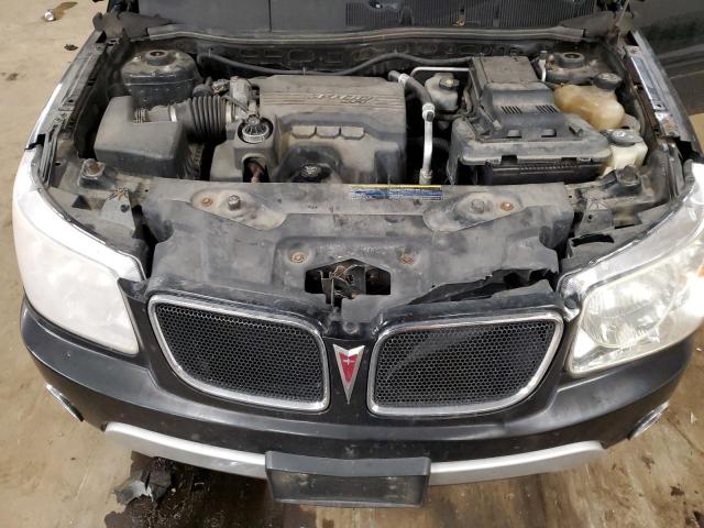 Photo 12 from auction – 2007 PONTIAC TORRENT with VIN 2CKDL63F176101246