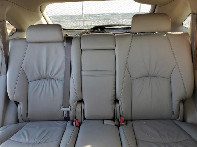 Photo 10 from auction – 2004 LEXUS RX 330 with VIN JTJGA31U440017367