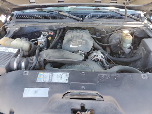 Photo 11 from auction – 2002 CHEVROLET SILVERADO with VIN 2GCEK19T421234894