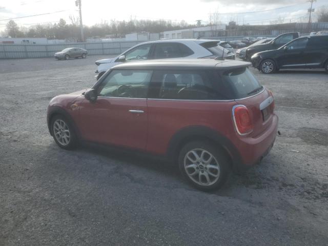 Photo 2 from auction – 2014 MINI COOPER with VIN WMWXM5C57ET932853