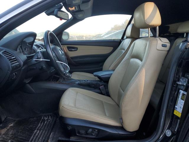 Photo 7 from auction – 2010 BMW 1 SERIES with VIN WBAUN9C55AVK41245