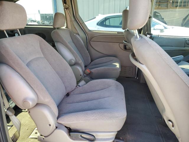 Photo 11 from auction – 2003 DODGE GRAND CARA with VIN 2D4GP44353R285507