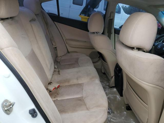 Photo 10 from auction – 2014 NISSAN MAXIMA S with VIN 1N4AA5AP0EC911774