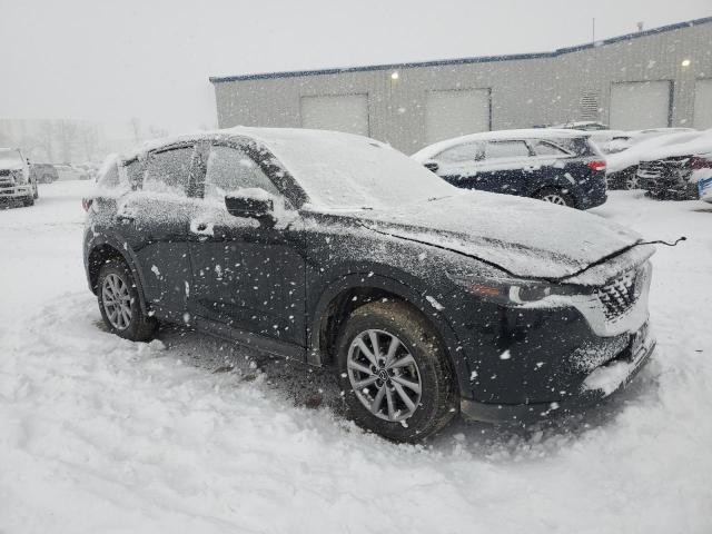 Photo 4 from auction – 2022 MAZDA CX-5 SELEC with VIN JM3KFBBM7N0534050