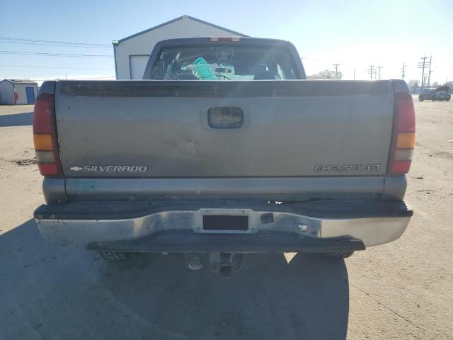 Photo 6 from auction – 2001 CHEVROLET SILVERADO with VIN 1GCEK19V11E264207