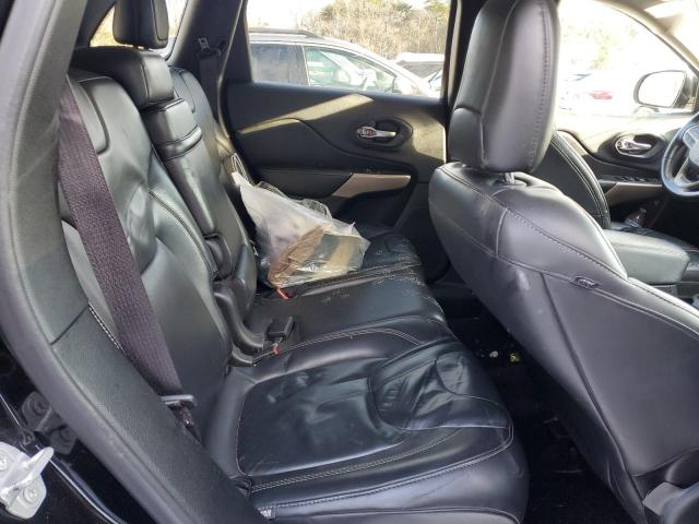 Photo 11 from auction – 2017 JEEP CHEROKEE L with VIN 1C4PJMCS4HW575226