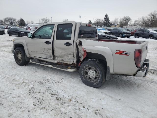 Zdjęcie 2 z aukcji – 2005 GMC CANYON z VIN 1GTDT136X58243340