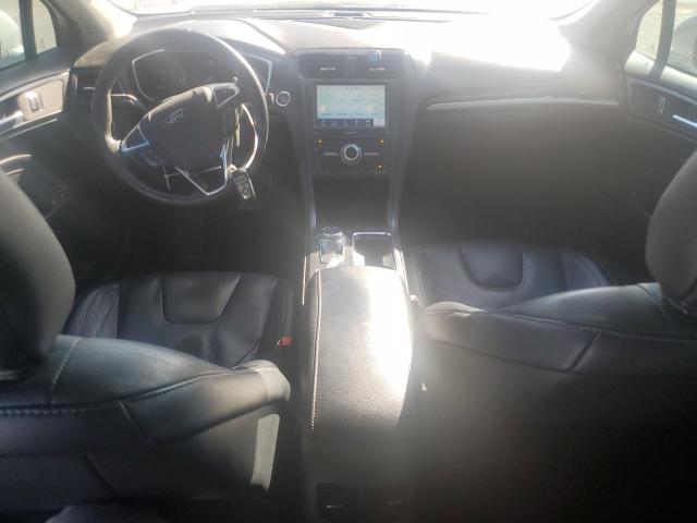 Photo 8 from auction – 2019 FORD FUSION TIT with VIN 3FA6P0D95KR180907