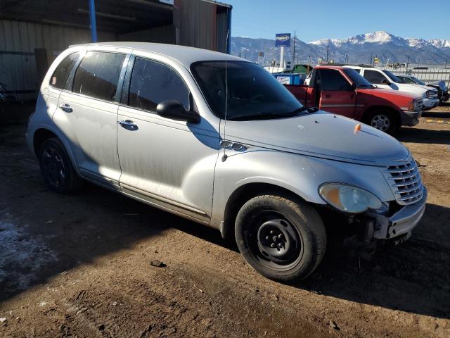 Photo 4 from auction – 2007 CHRYSLER PT CRUISER with VIN 3A4FY58B27T504143
