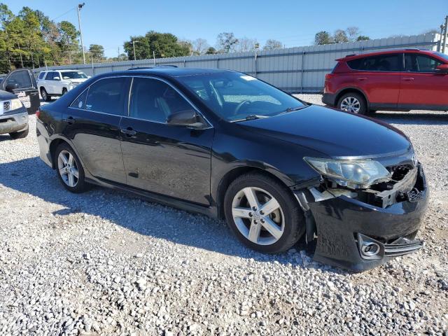 Photo 4 from auction – 2012 TOYOTA CAMRY BASE with VIN 4T1BF1FK3CU194232