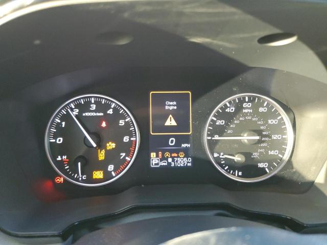 Photo 9 from auction – 2022 SUBARU OUTBACK PR with VIN 4S4BTACC6N3133343