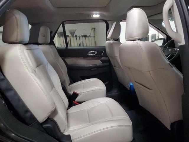 Photo 11 from auction – 2019 FORD EXPLORER P with VIN 1FM5K8HT8KGA87696