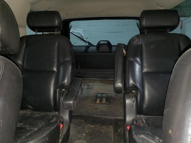 Photo 10 from auction – 2007 CADILLAC ESCALADE L with VIN 1GYFK638X7R293186