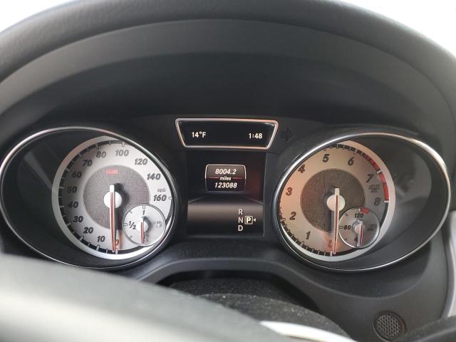 Photo 9 from auction – 2015 MERCEDES-BENZ CLA 250 with VIN WDDSJ4EBXFN219881
