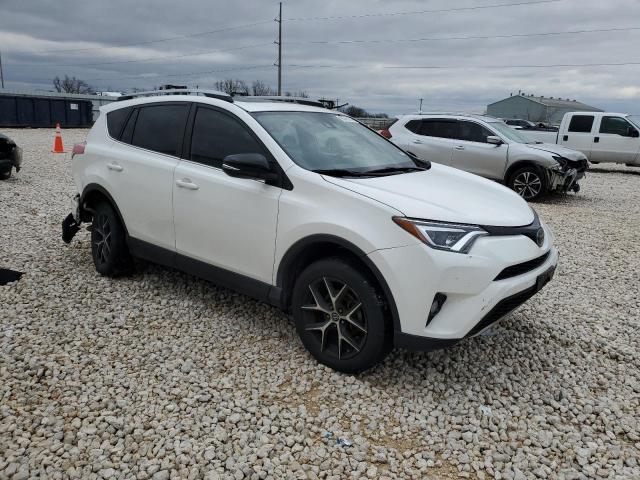 Photo 4 from auction – 2017 TOYOTA RAV4 SE with VIN JTMNFREV8HJ139571