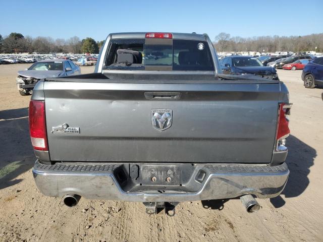 Photo 6 from auction – 2010 DODGE RAM 1500 with VIN 1D7RB1CT8AS221984
