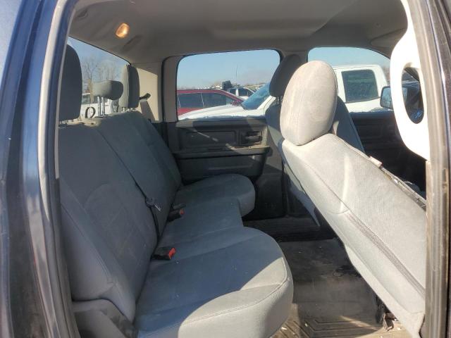 Photo 10 from auction – 2017 RAM 1500 ST with VIN 1C6RR7KT3HS613492
