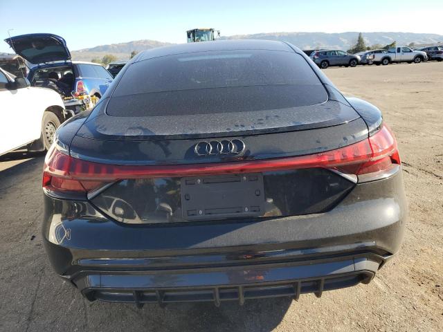 Photo 6 from auction – 2023 AUDI E-TRON GT with VIN WAUFJBFW5P7001531