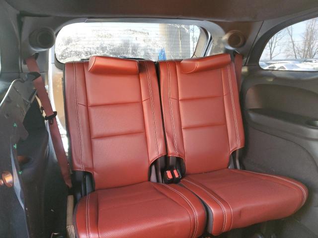 Photo 10 from auction – 2024 DODGE DURANGO SR with VIN 1C4SDJH98RC186503