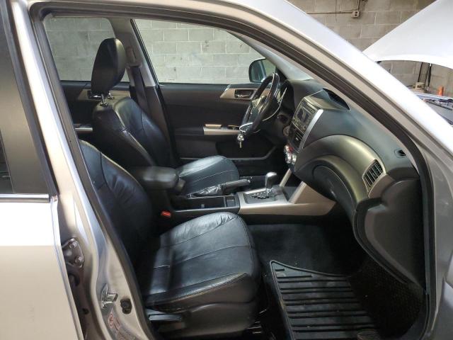 Photo 7 from auction – 2009 SUBARU FORESTER 2 with VIN JF2SH64679H796619