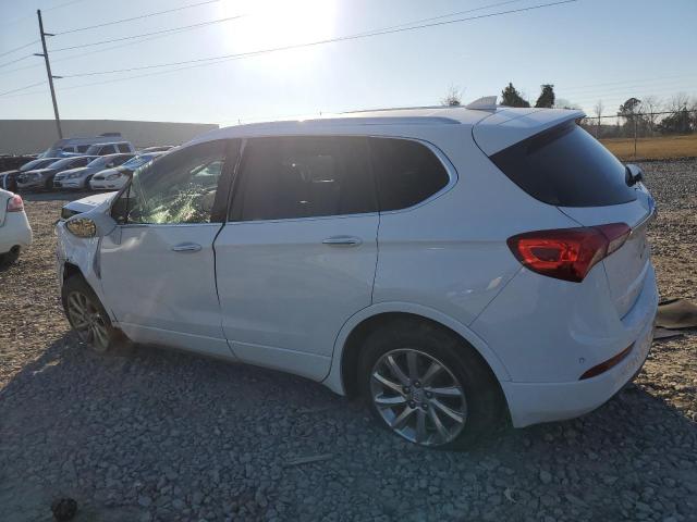 Photo 2 from auction – 2019 BUICK ENVISION E with VIN LRBFXCSA9KD002224