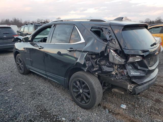 Photo 2 from auction – 2018 CHEVROLET EQUINOX LT with VIN 2GNAXSEV2J6112203