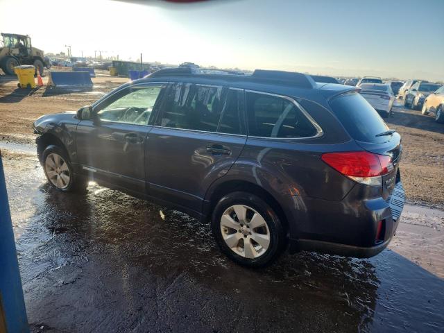 Снимка 2 от търг – 2010 SUBARU OUTBACK 2. с VIN 4S4BRBAC8A1360367