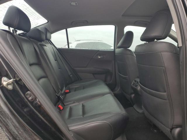 Photo 10 from auction – 2015 HONDA ACCORD EXL with VIN 1HGCR2F85FA144529