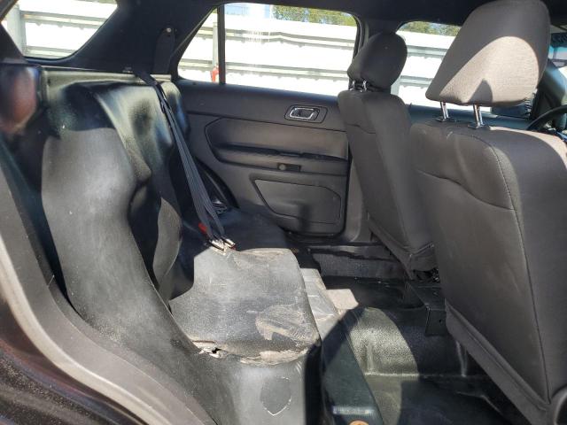 Photo 11 from auction – 2016 FORD EXPLORER P with VIN 1FM5K8AR8GGD31529