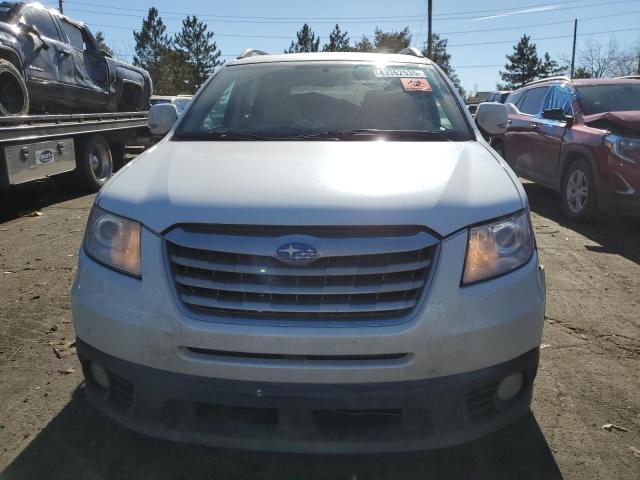 Photo 5 from auction – 2008 SUBARU TRIBECA LI with VIN 4S4WX90DX84418241