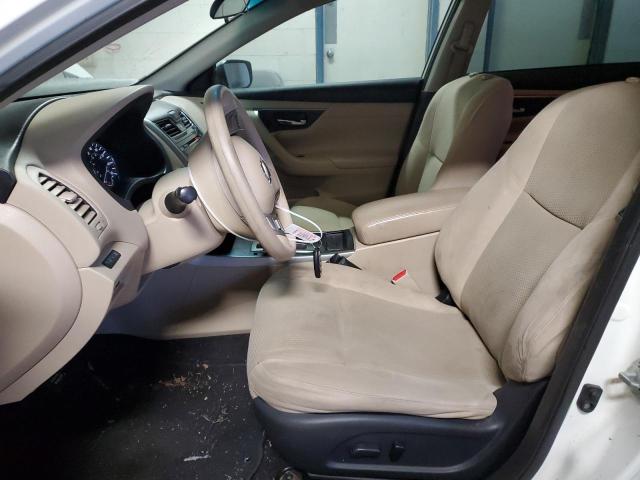 Photo 7 from auction – 2015 NISSAN ALTIMA 2.5 with VIN 1N4AL3AP3FC426870