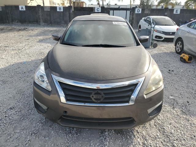 Photo 5 from auction – 2014 NISSAN ALTIMA 2.5 with VIN 1N4AL3AP8EC422067