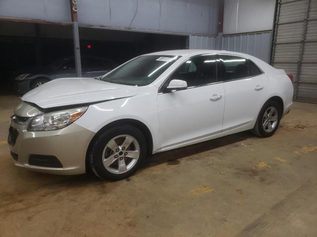 Photo 1 from auction – 2016 CHEVROLET MALIBU LIM with VIN 1G11C5SAXGF153970