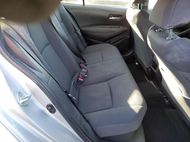 Photo 10 from auction – 2021 TOYOTA COROLLA LE with VIN JTDEAMDE0MJ021690