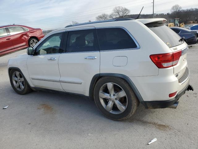 Photo 2 from auction – 2012 JEEP GRAND CHER with VIN 1C4RJFCT3CC180218