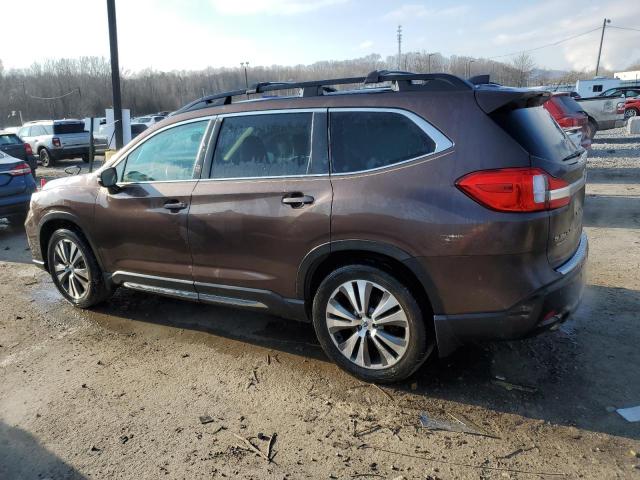 Photo 2 from auction – 2019 SUBARU ASCENT LIM with VIN 4S4WMAPD3K3409457