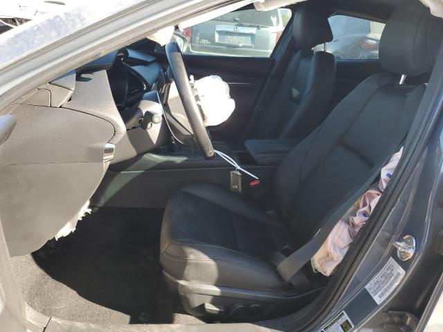 Photo 7 from auction – 2023 MAZDA 3 with VIN JM1BPBJY8P1607420