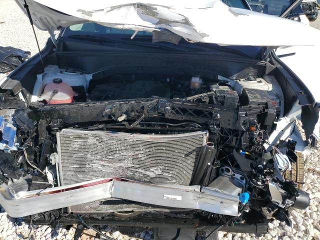 Photo 12 from auction – 2023 KIA SORENTO S with VIN 5XYRL4LC2PG239369