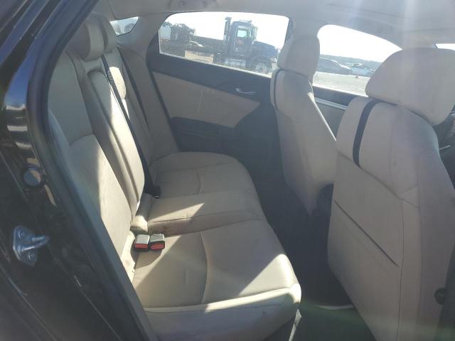 Photo 10 from auction – 2016 HONDA CIVIC EX with VIN 19XFC2F7XGE005189
