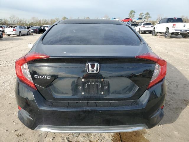 Photo 6 from auction – 2019 HONDA CIVIC LX with VIN 19XFC2F64KE017189