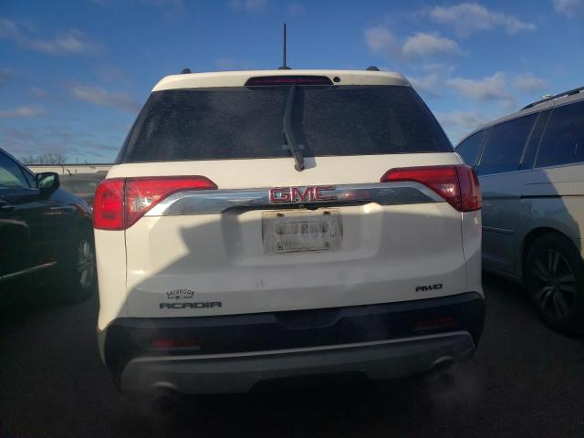 Photo 6 from auction – 2017 GMC ACADIA SLT with VIN 1GKKNULS1HZ257033