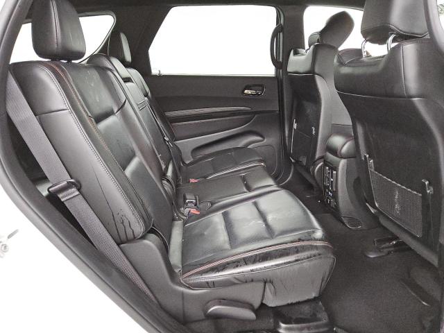 Photo 11 from auction – 2023 DODGE DURANGO GT with VIN 1C4RDJDG8PC605479