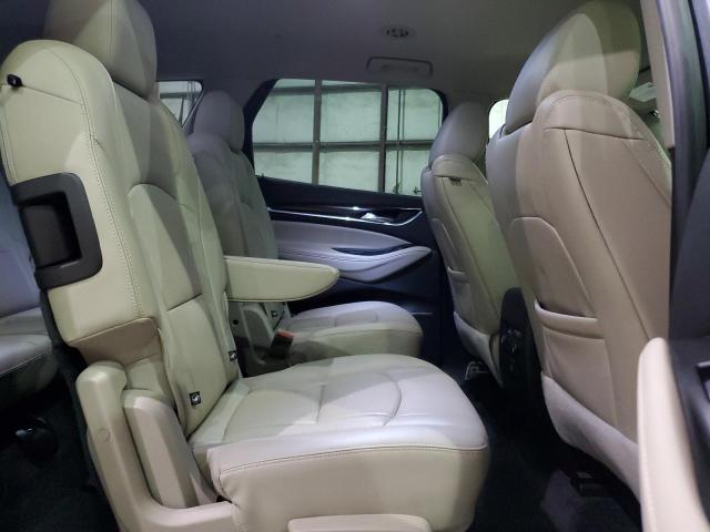 Photo 11 from auction – 2019 BUICK ENCLAVE ES with VIN 5GAEVAKW8KJ285690