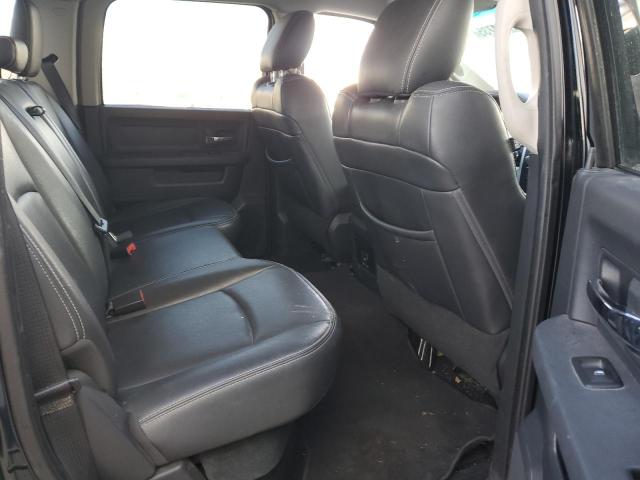 Photo 10 from auction – 2012 DODGE RAM 1500 S with VIN 1C6RD7MTXCS276176